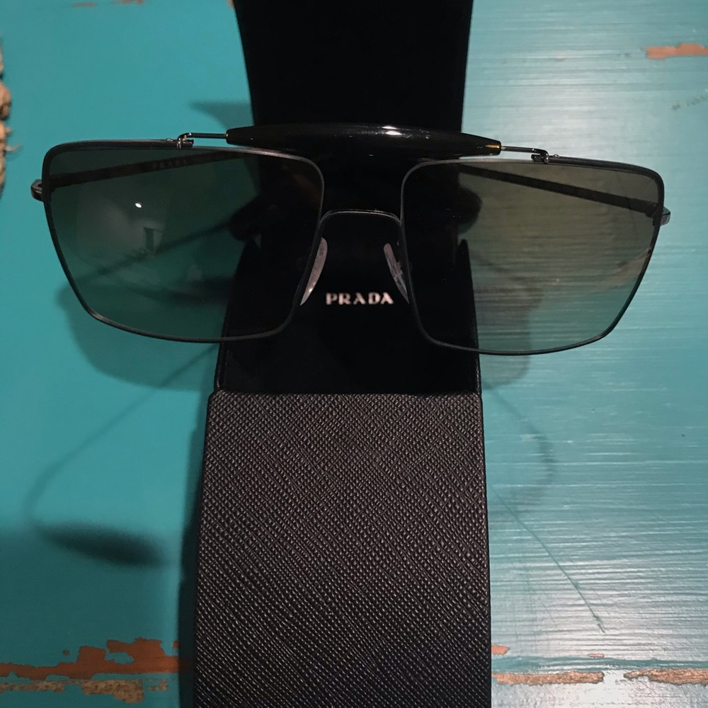 Prada sunglasses
